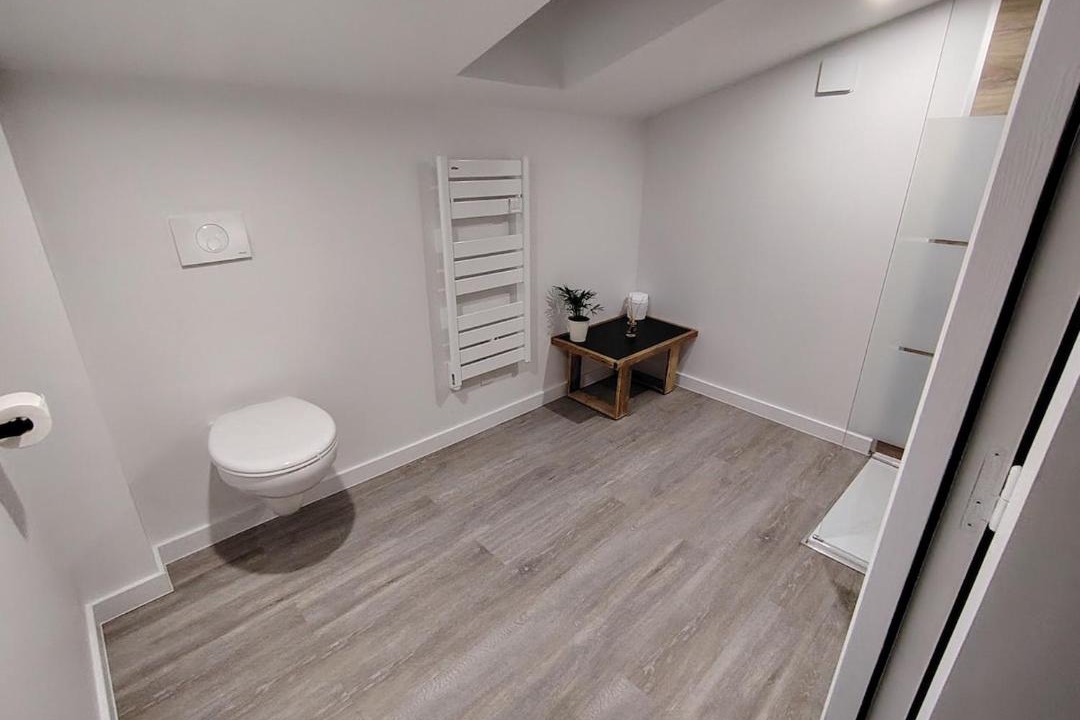 Photo of Bathroom in Maulevrier