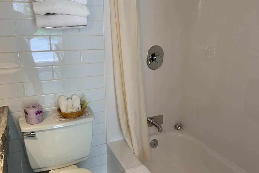 Photo of Bathroom in Chicoutimi