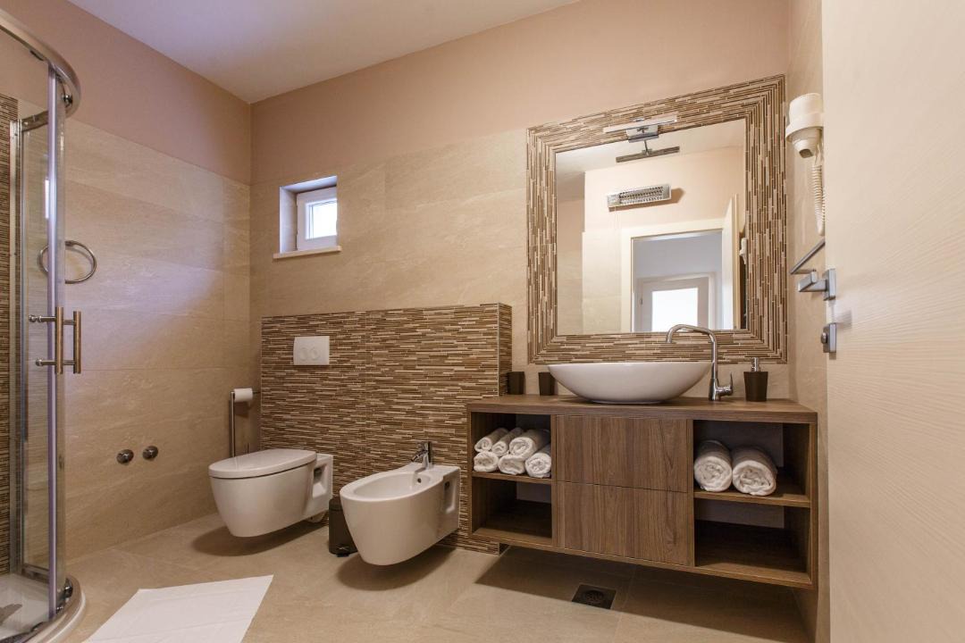 Photo of Bathroom in Medici