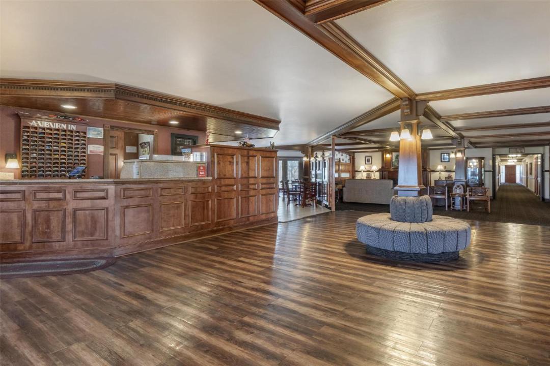 Photo of Others in Auburn