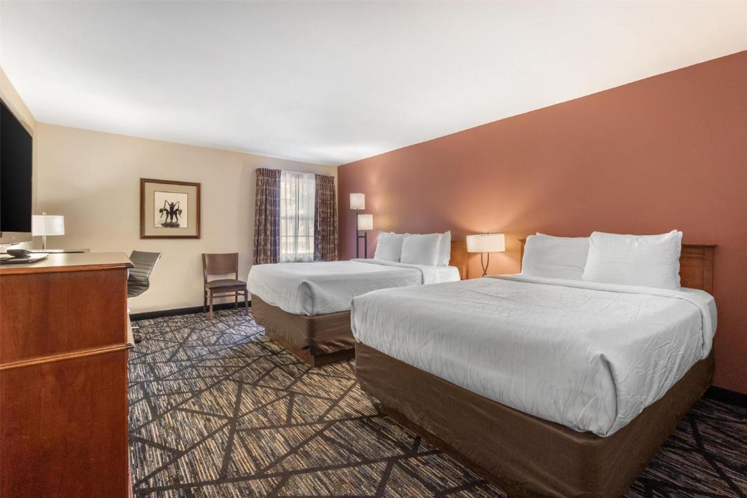 Photo of Bedroom in Auburn