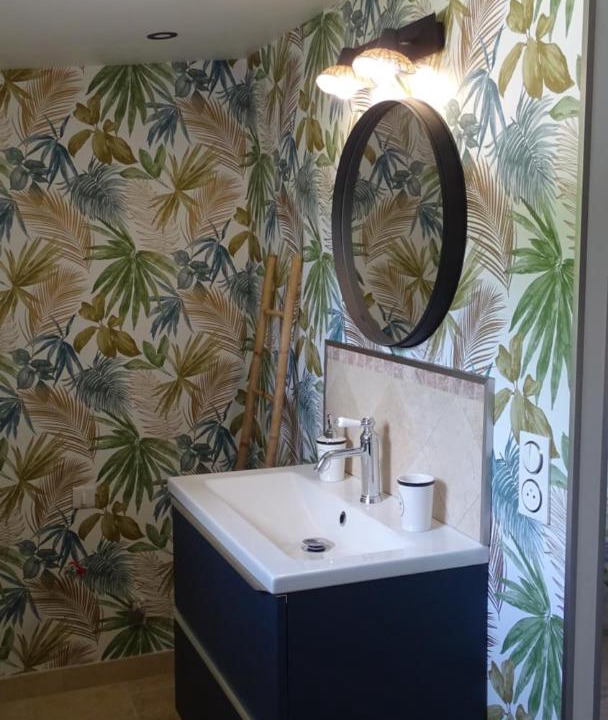 Photo of Bathroom in Moncaut