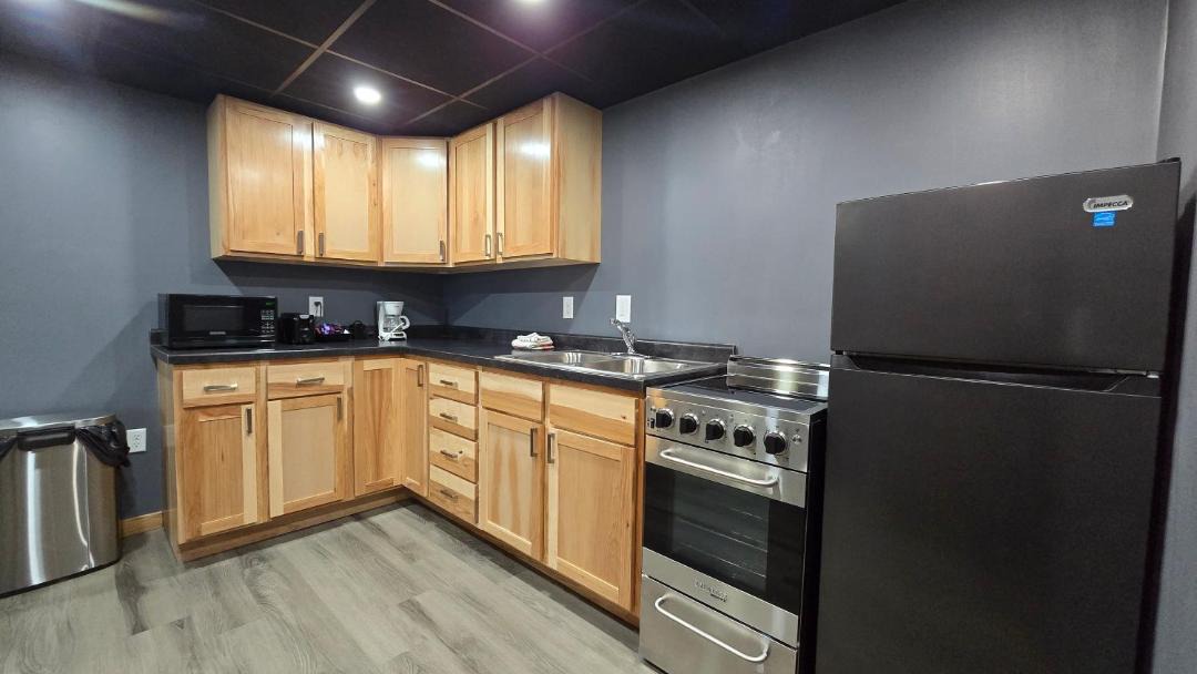 Photo of Kitchen in Wakefield