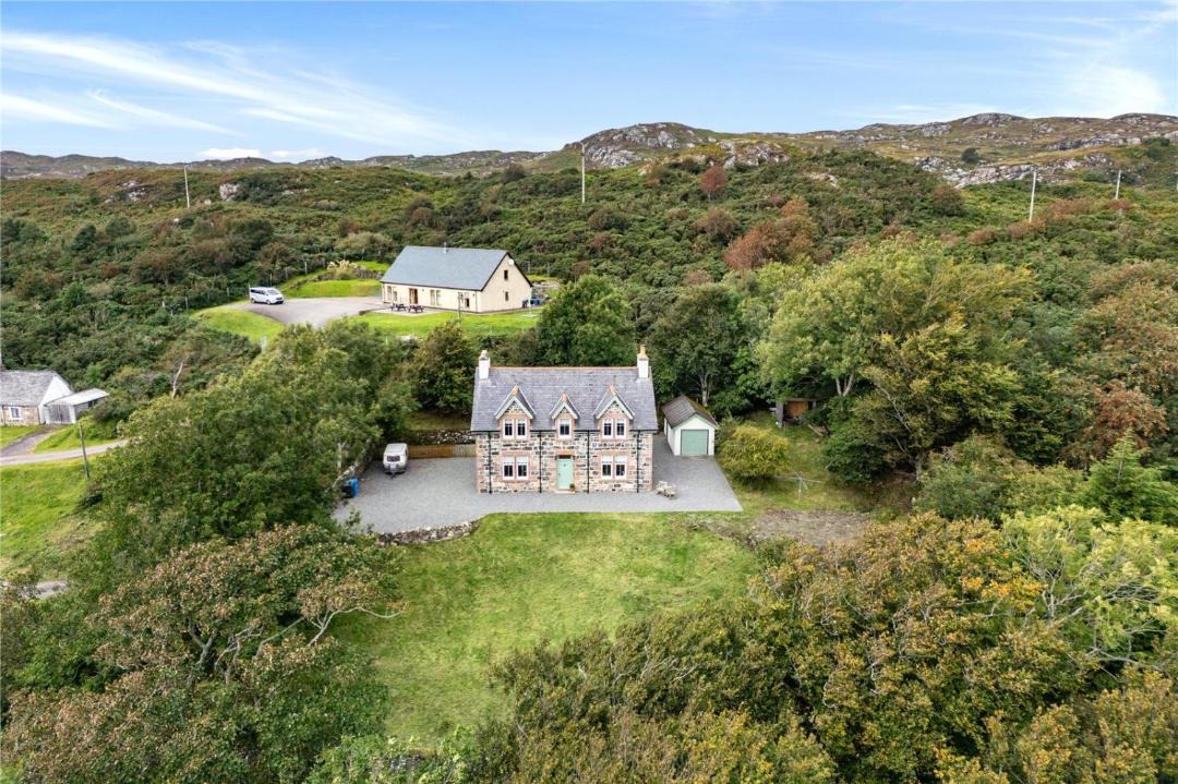 Photo of Others in Lochinver