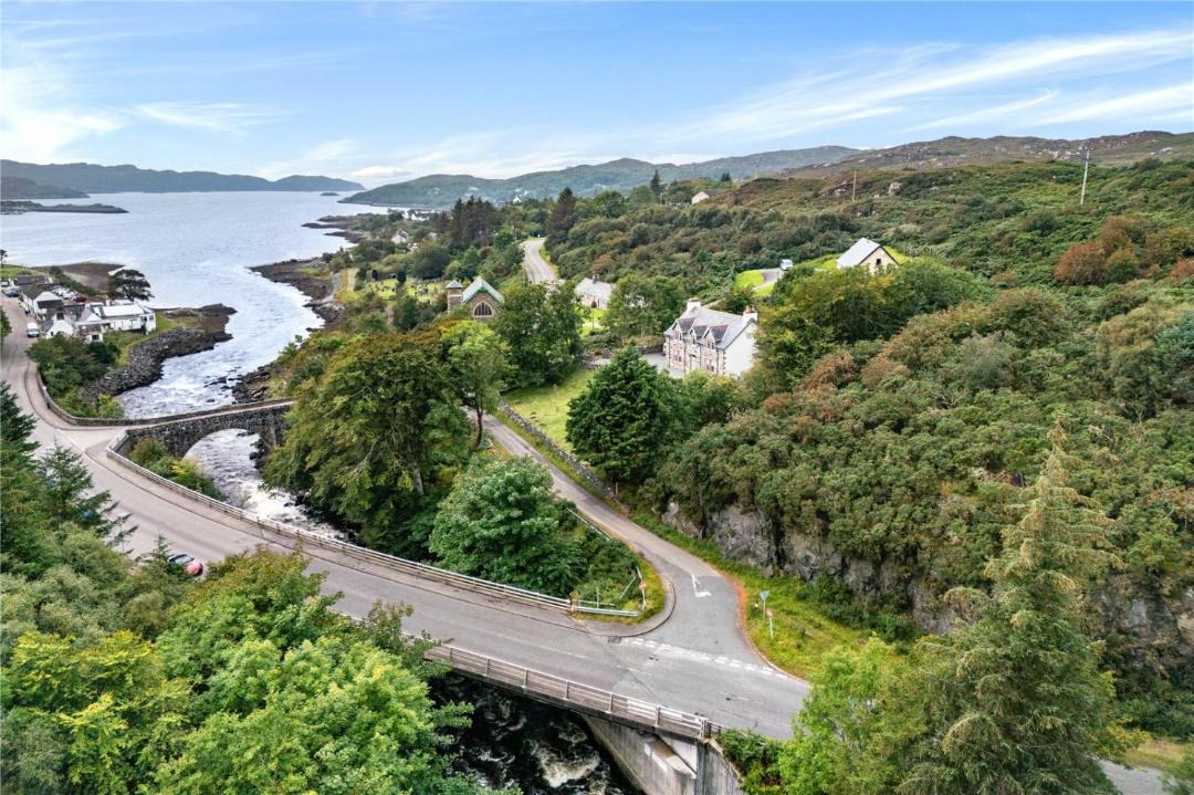 Photo of Others in Lochinver