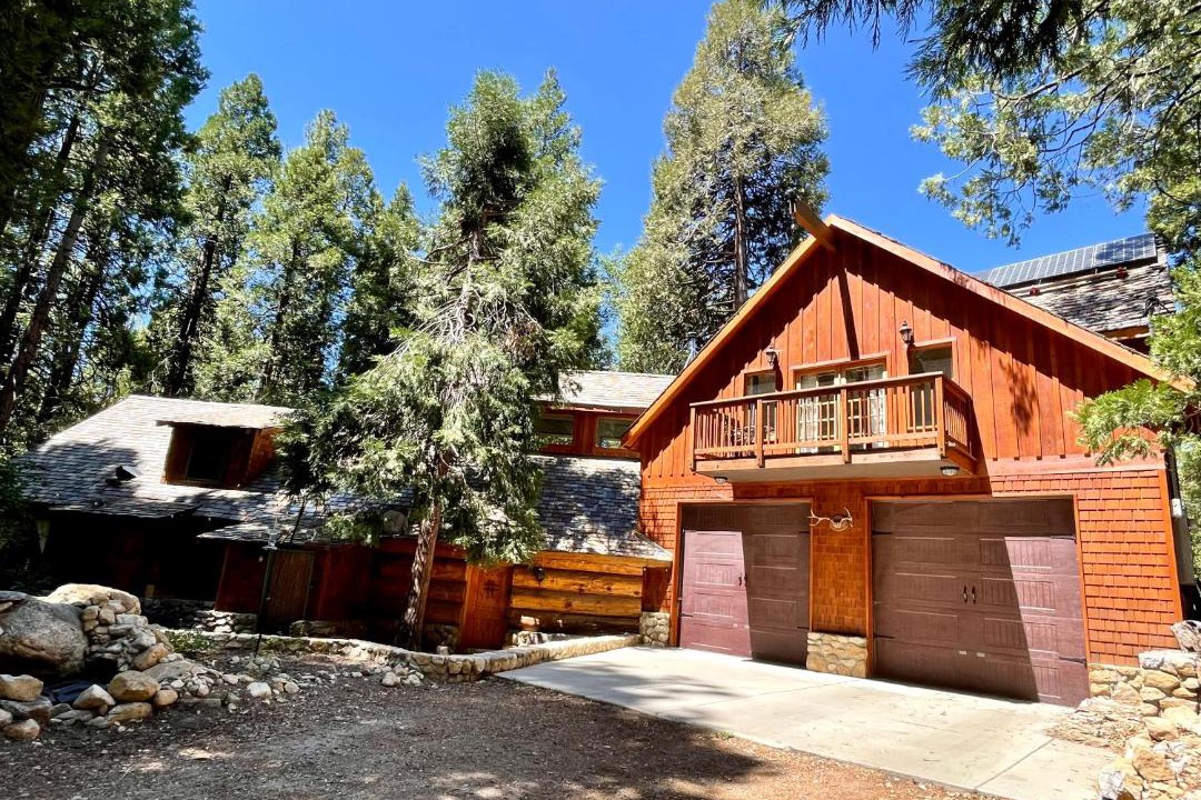 Photo of Others in Idyllwild