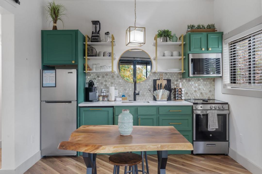 Photo of Kitchen in Wildwood