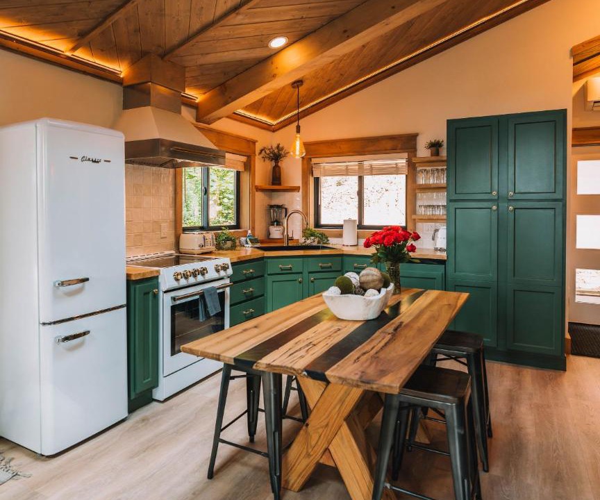 Photo of Kitchen in Wildwood