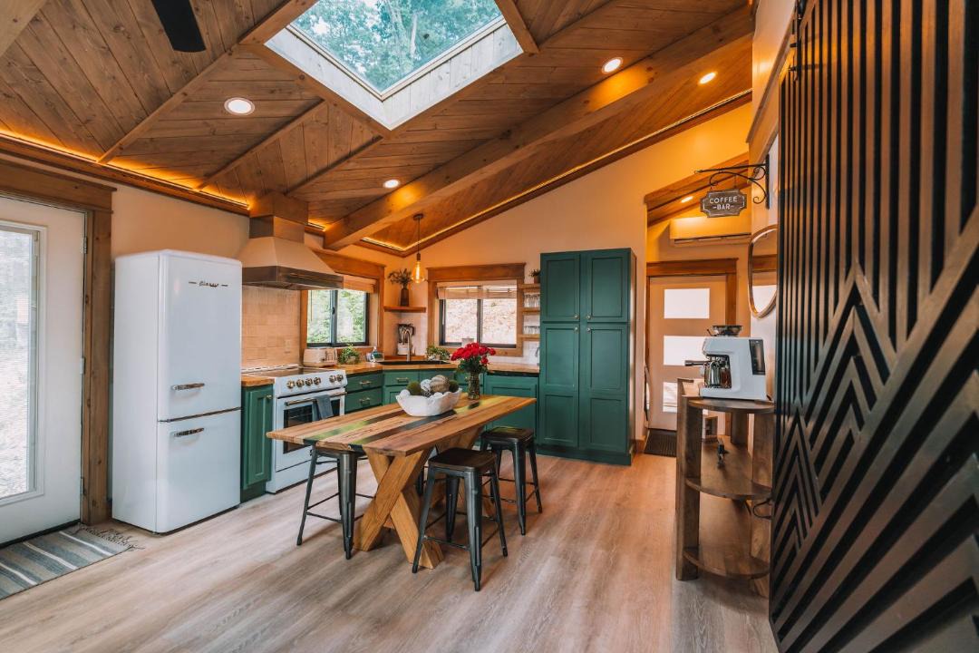 Photo of Kitchen in Wildwood