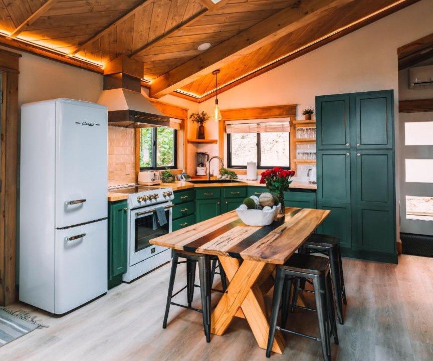 Photo of Kitchen in Wildwood