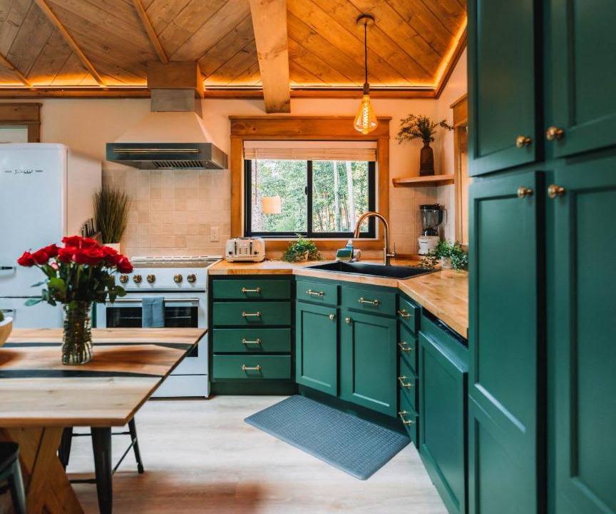 Photo of Kitchen in Wildwood