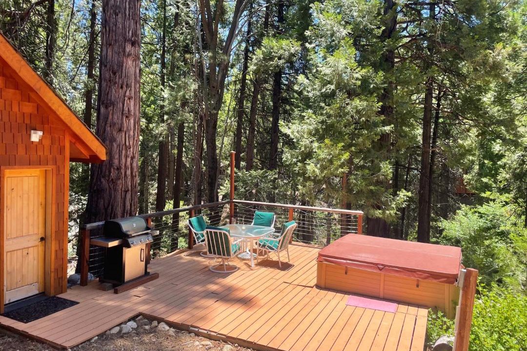 Photo of Others in Idyllwild