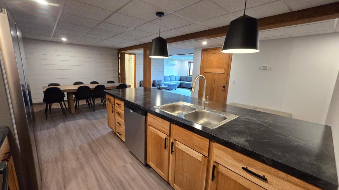 Photo of Kitchen in Wakefield