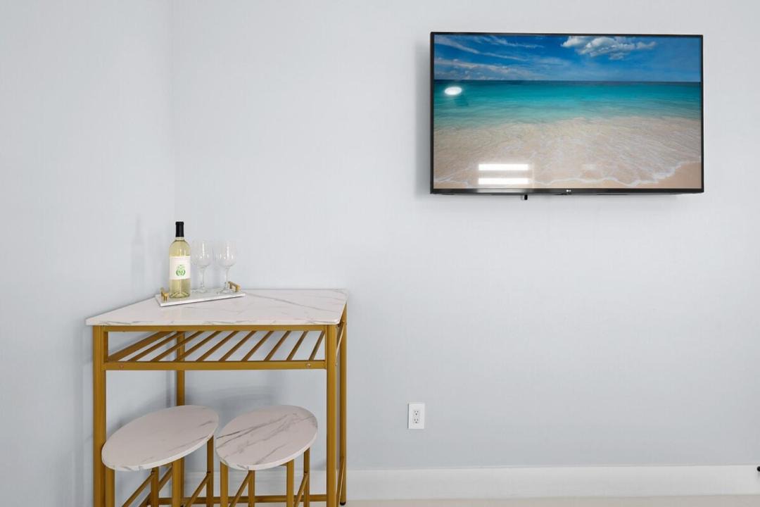 Photo of Livingroom in Mariner