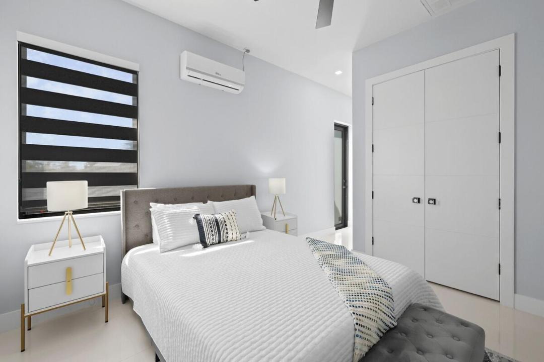 Photo of Bedroom in Mariner