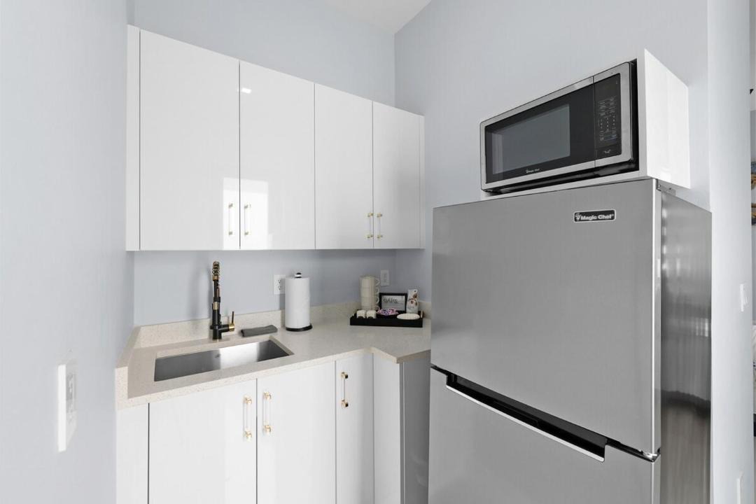 Photo of Kitchen in Mariner