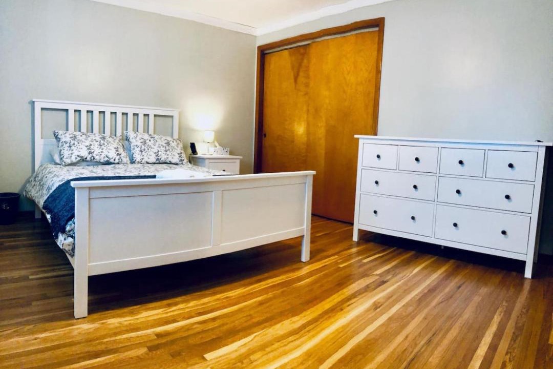 Photo of Bedroom in Niagara Falls