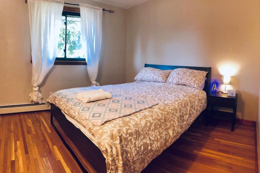Photo of Bedroom in Niagara Falls