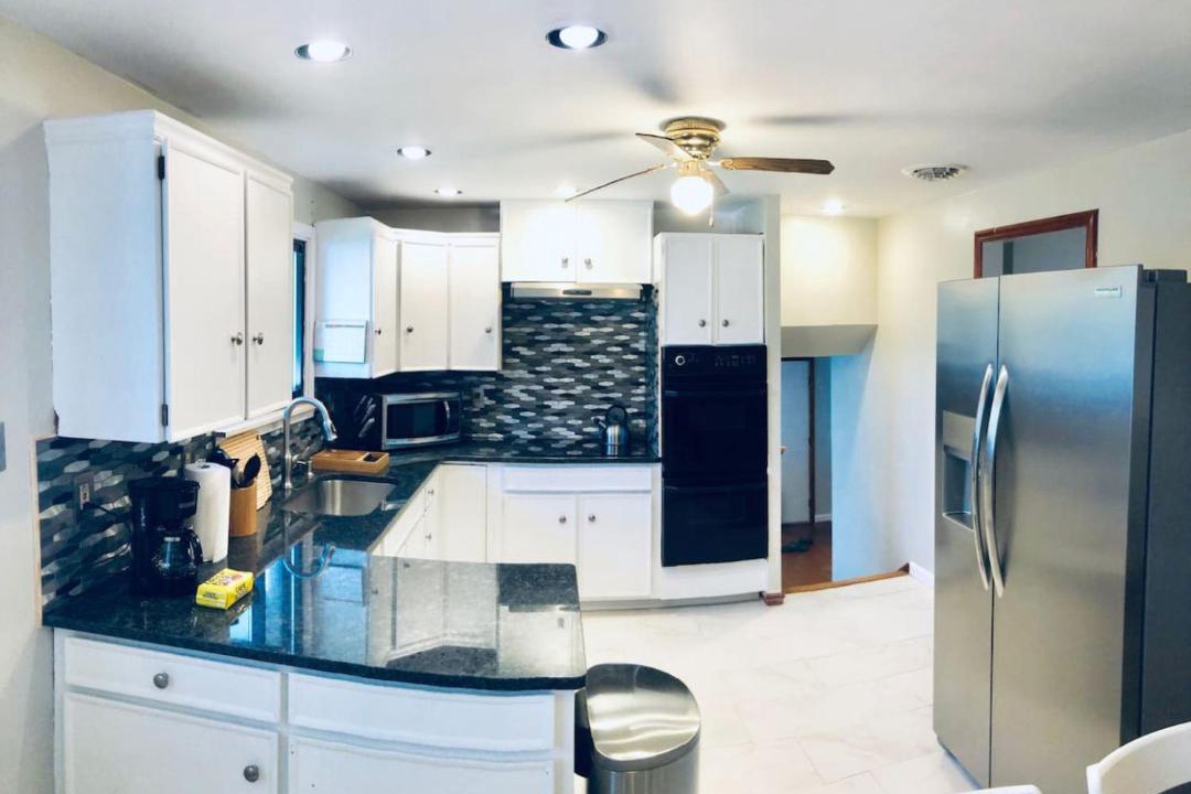 Photo of Kitchen in Niagara Falls