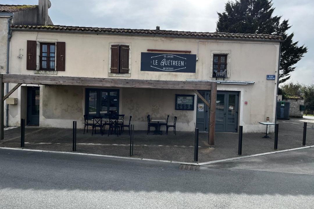 Photo of Others in Le Gue-de-Velluire
