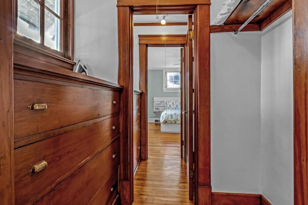 Photo of Bedroom in Niagara Falls