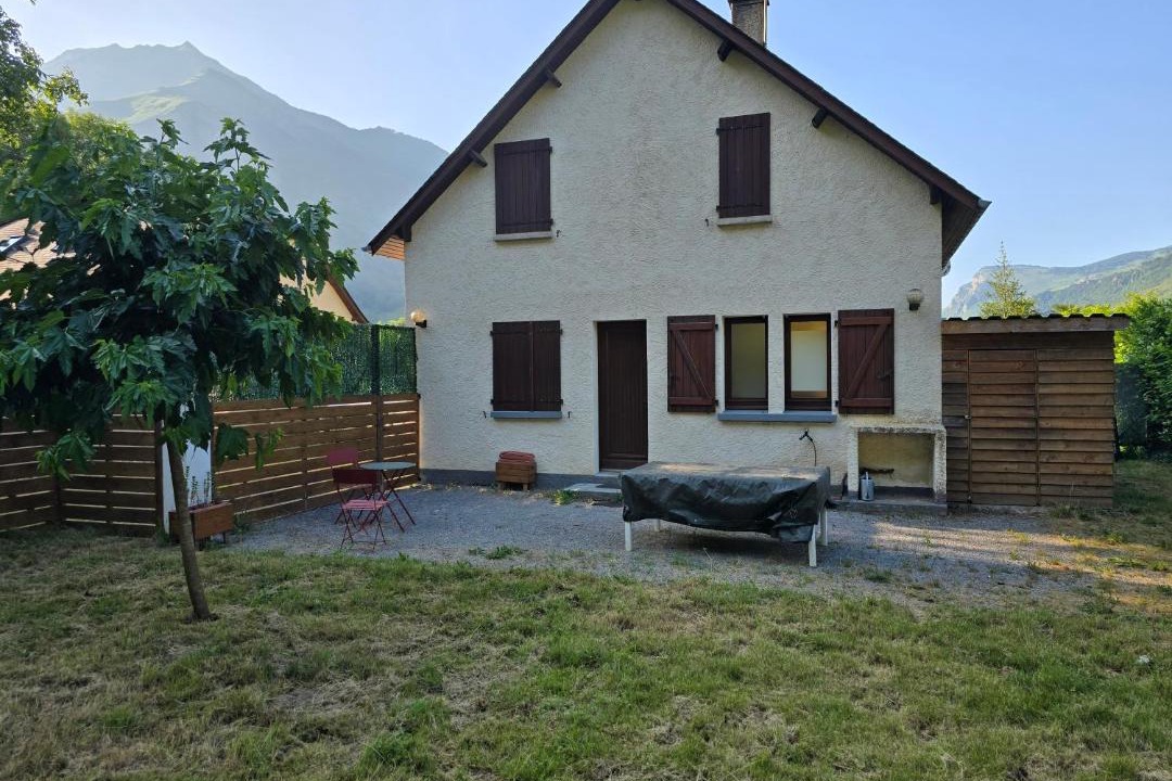 Photo of Others in Laruns