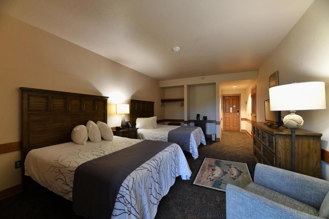 Photo of Bedroom in Cassville