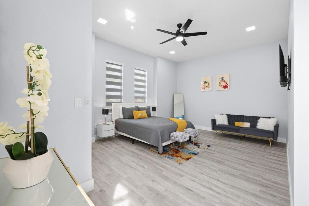 Photo of Bedroom in Mariner