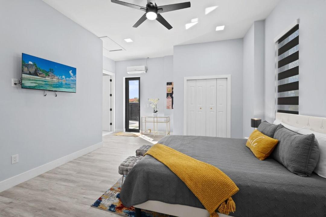 Photo of Bedroom in Mariner