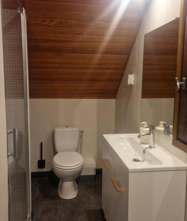 Photo of Bathroom in Laruns