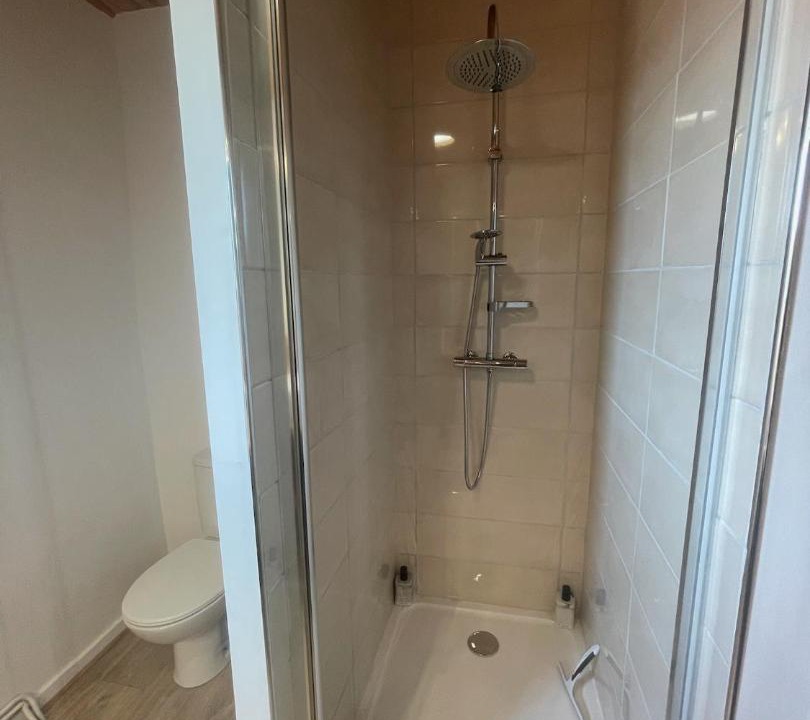 Photo of Bathroom in Le Puy-en-Velay