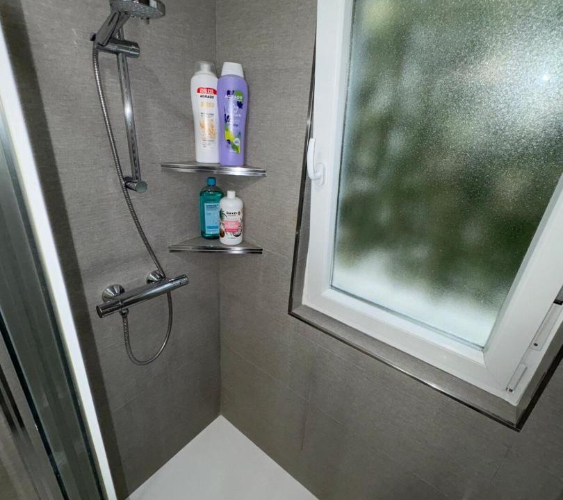 Photo of Bathroom in Torrejon de Ardoz
