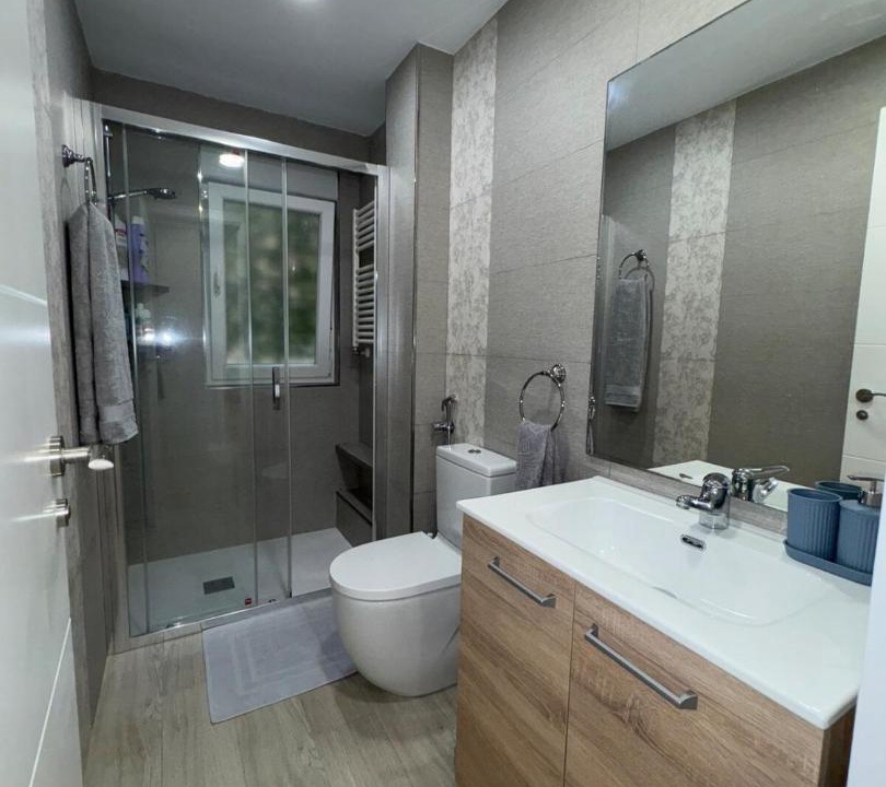 Photo of Bathroom in Torrejon de Ardoz