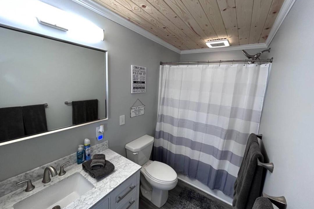 Photo of Bathroom in Bergland