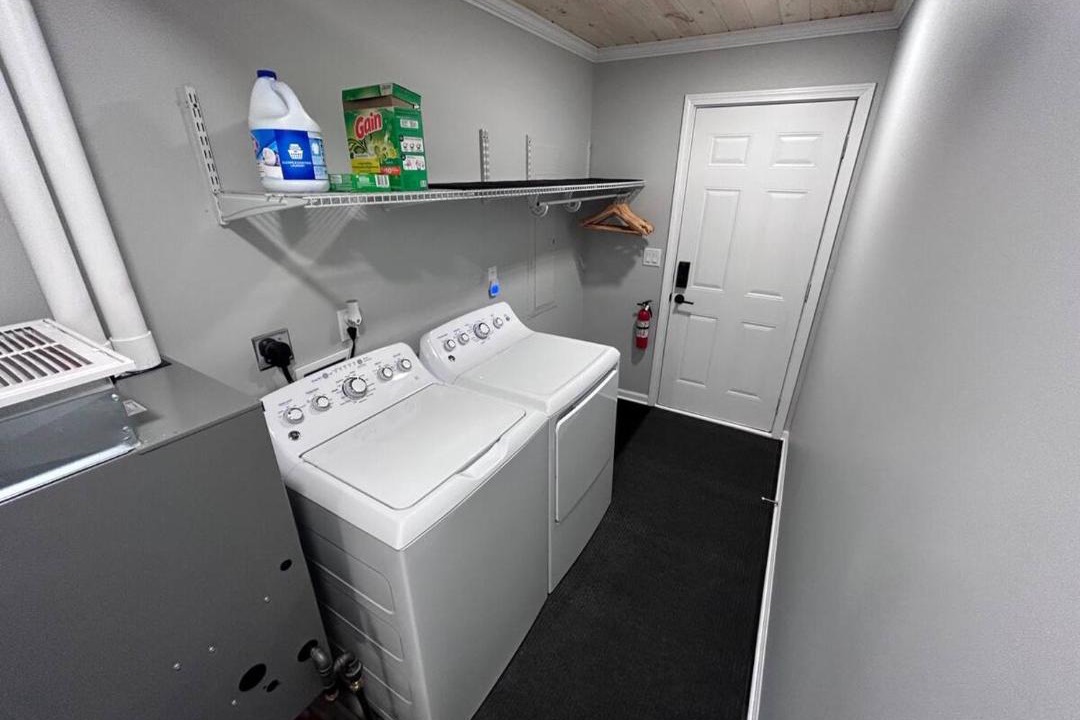 Photo of Bathroom in Bergland
