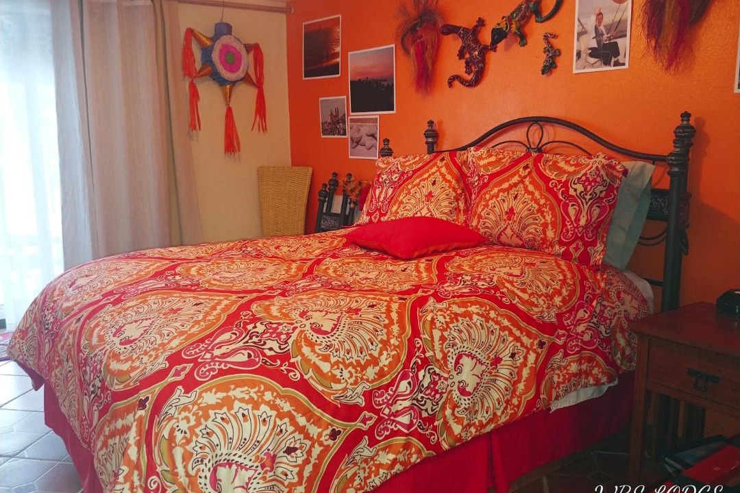 Photo of Bedroom in Fenn