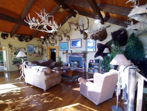 Photo of Livingroom in Fenn