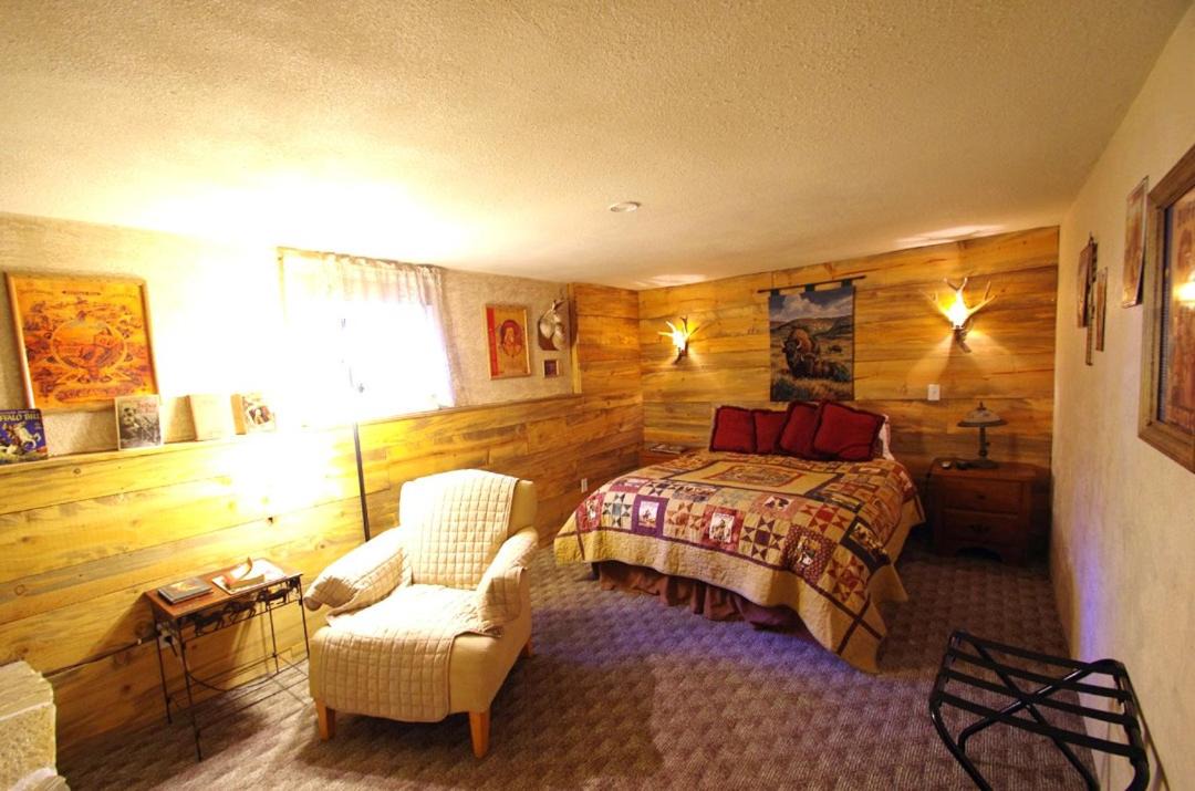 Photo of Bedroom in Fenn