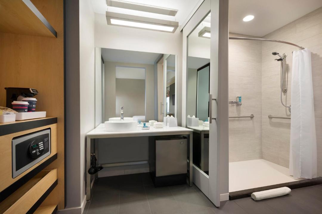 Photo of Bathroom in The Vista