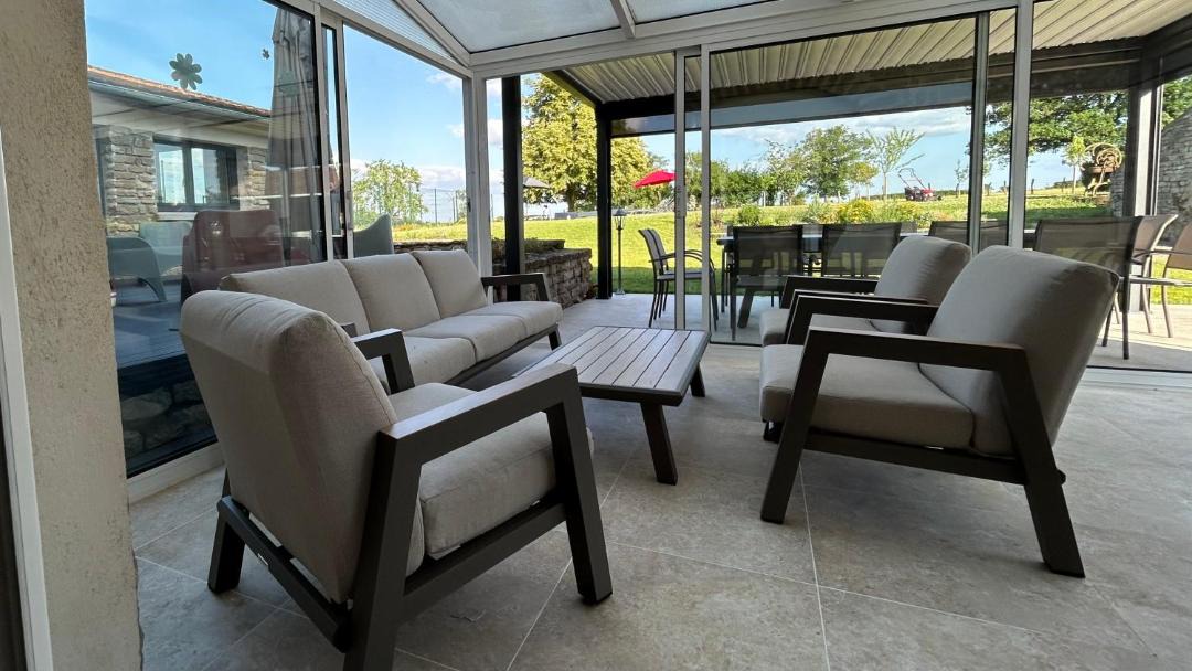 Photo of Patio Balcony in Sceaux