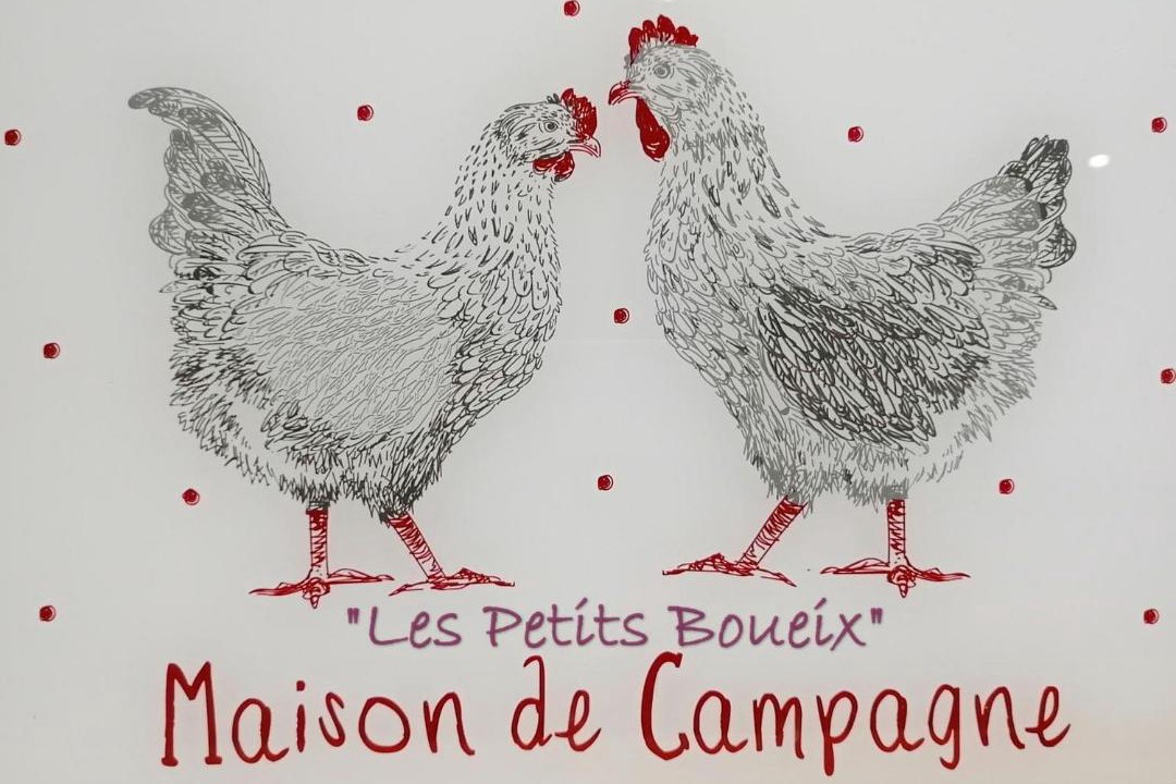 Photo of Others in Saint-Victor-en-Marche