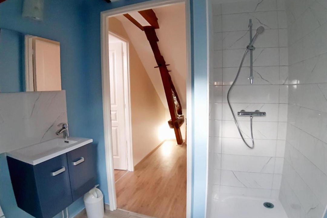 Photo of Bathroom in Saint-Victor-en-Marche