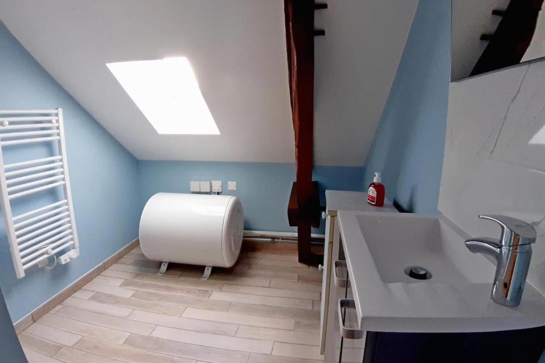 Photo of Others in Saint-Victor-en-Marche