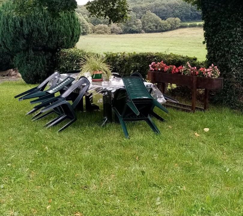 Photo of Others in Saint-Victor-en-Marche