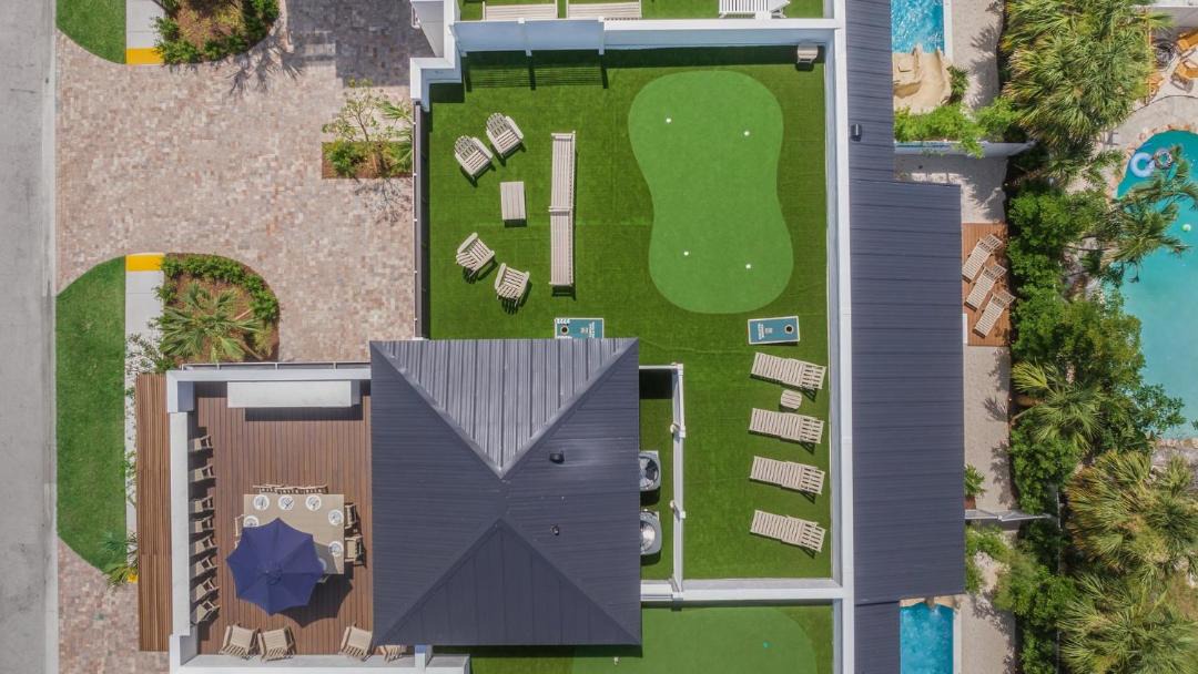 Photo of Others in Bay Esplanade