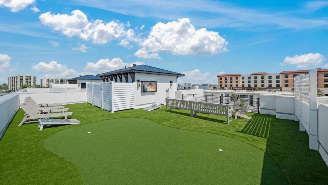 Photo of Others in Bay Esplanade