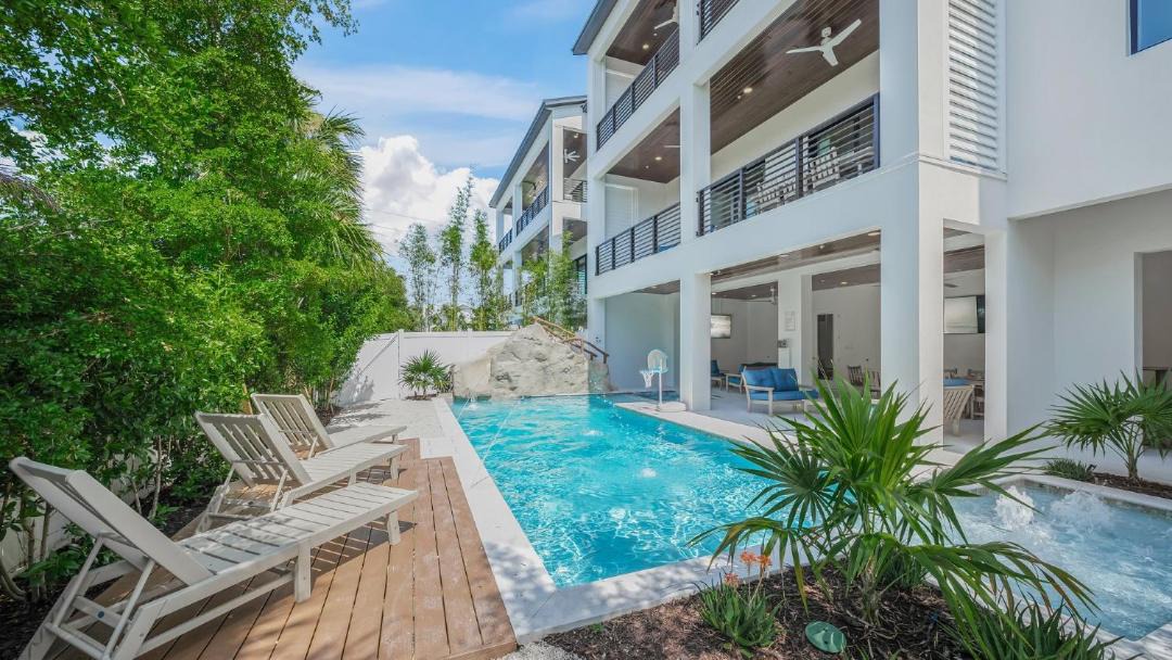 Photo of Patio Balcony in Bay Esplanade