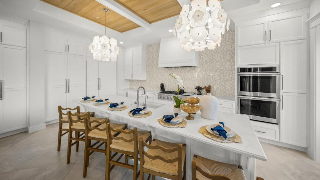 Photo of Kitchen in Bay Esplanade