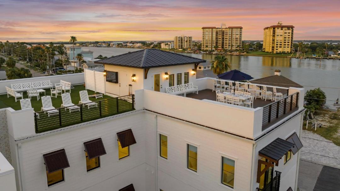 Photo of Others in Bay Esplanade