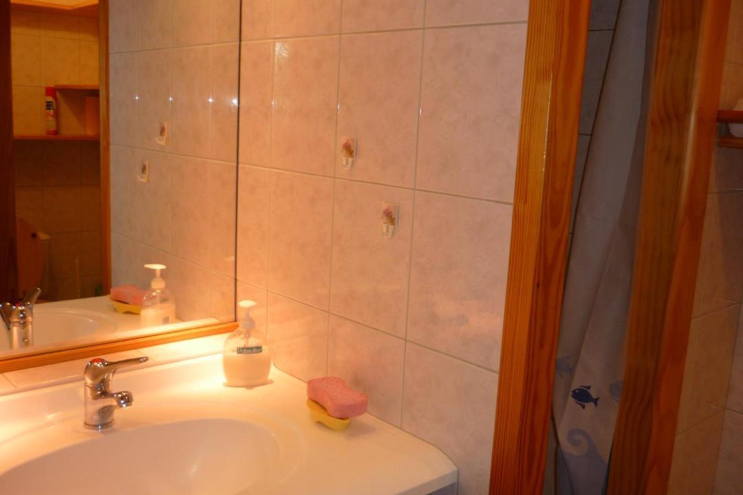 Photo of Bathroom in Poisat